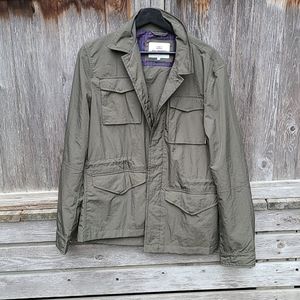 Ben Sherman raincoat